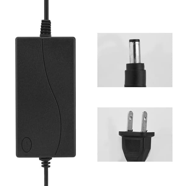 48V 2A AC DC Skiftende Strømforsyning Oplader Adapter 5.5*2.1 mm til POE /CCTV/ LED Display