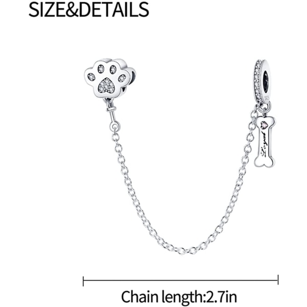 AVEKI 925 Sterling Silver Charm för Pandora Armband Ond Öga Resa Hänge Charms för Europeiska Armband Halsband Hänge Pärlor Smycken Present till Kvinnor