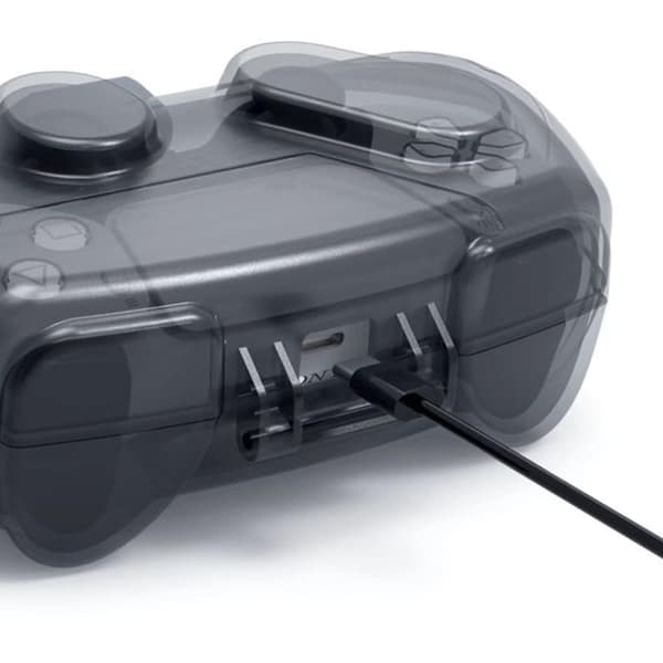 Spelkontroll-bärväska Passar för/Switch PRO/Spelkontroll Bärbar