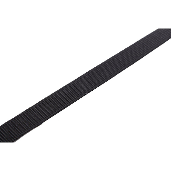 Säädettävä nailonkoiranpanta, kestävä lemmikkipanta on noin 6,5 tuumaa pitkä ja 34-49 cm leveä koossa M, sopii pienille ja keskisuurille koirille