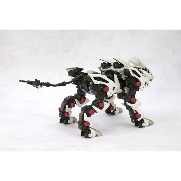 Zoids Japanska Kotobukiya Modellset RZ041 Liger Zero