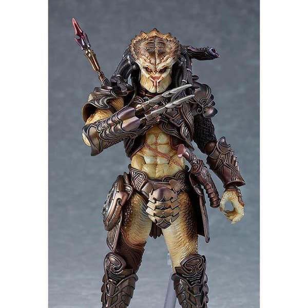 Iron Warrior 2 Mobila Handdockor Modell Leksak Dekoration