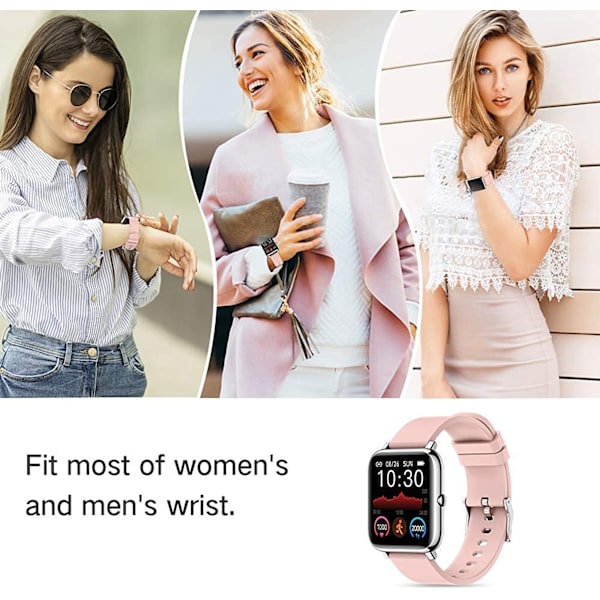 Älykellohihnat, 22 mm:n vaihdettavat säädettävät älykellohihnat Huawei Watch3/GT3 -urheilukelloon, pehmeä silikoniranneke, rannekorutarvike älypuhelimeen