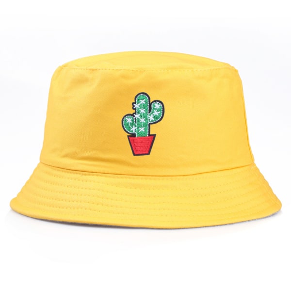Bucket Hat - Kvinnor Herr Solhatt Kvinnor Bucket Hat, Herr Kvinnor Tonåring Resor Beach Bucket Hat, Solskydd Vindtät Bucket Hat
