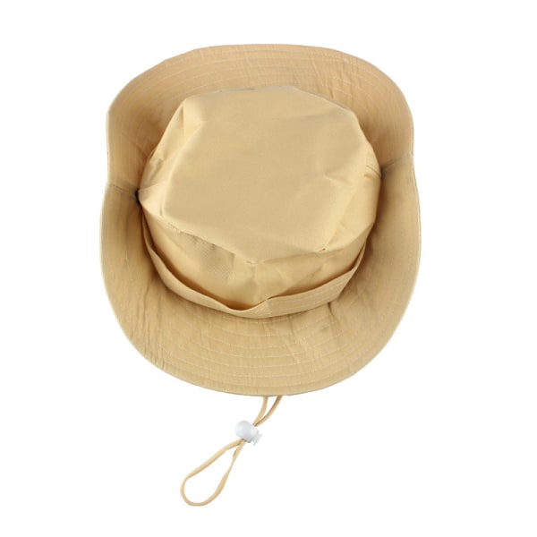 Outdoor Adventure Kit för små barn - Cargo väst och hatt set， barnväst hatt set outdoor explorer