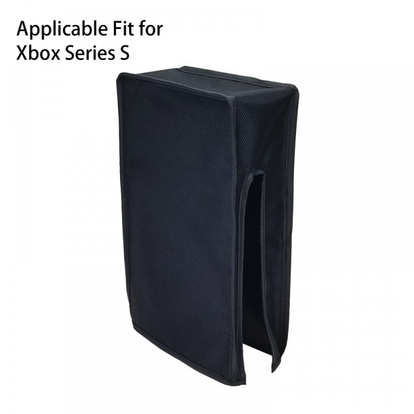 Skyddande dammskydd för spelkonsol för Xbox Series S