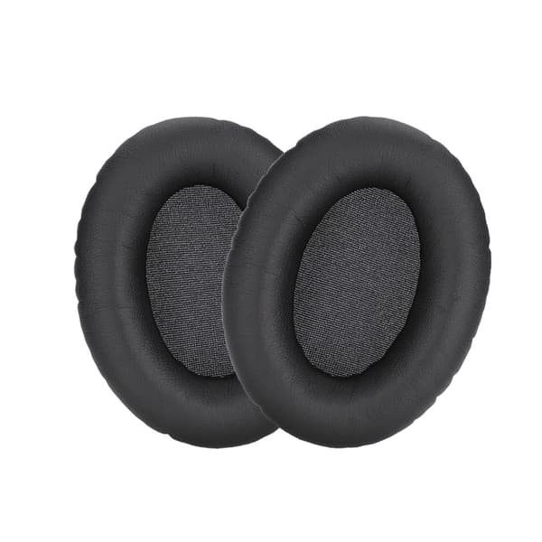 Erstatningsørekopper Blødt Svamp Headset Cover til Technica ATH-ANC7 ANC9 ANC27 ANC29 ANC70