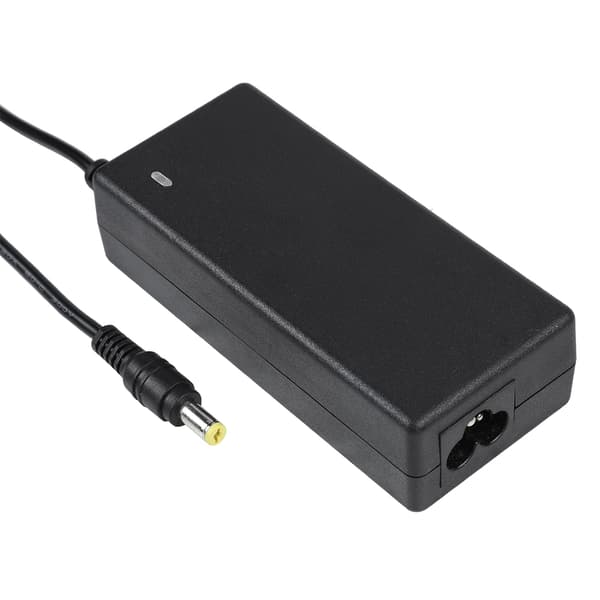 Til Acer 19V 3.42A 65W 5.5*1.7mm Laptop Notebook Strømadapter Oplader 100-240V