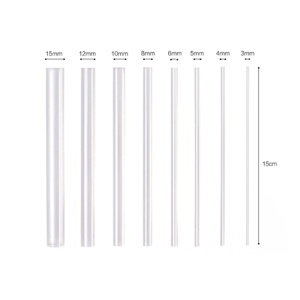 Mandala Verktyg 13-Delars Set Prickig Målning Stick Dot Borr Penna Akryl Prickig Stick Lera Verktyg