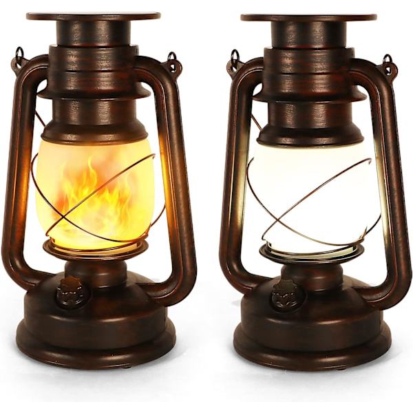 4-pack LED-solcellslampor i spiralform, dekorativa hängande solcellslampor för trädgård, vattentäta för trädgård, uteplats, veranda