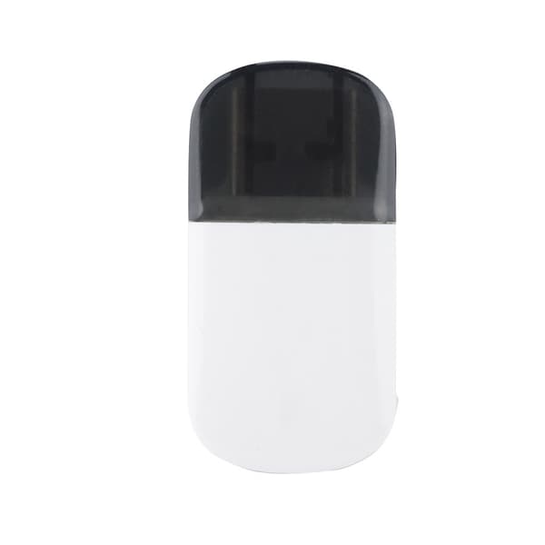 Langaton USB WIFI-verkkokortti 600Mbps 5G/2.4G Bluetooth 4.2 Dual Band -sovitin