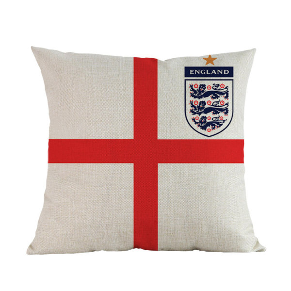 2022 Qatar VM Pude Fans Sofa Puter Fans Gaver England