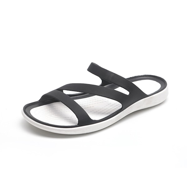 Kadee Ii Sandaler för kvinnor - Svart38