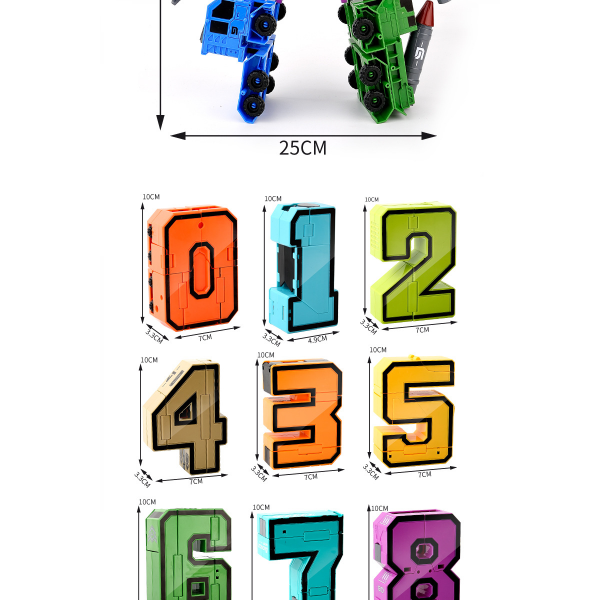 Transformers Legetøj Heroic Optimus Prime Actionfigur, Forvandles til Legetøjslastbil - Legetøj til børn fra 6 år og opefter