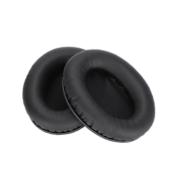 Erstatningsørekopper Blødt Svamp Headset Cover til Technica ATH-ANC7 ANC9 ANC27 ANC29 ANC70