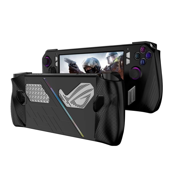 Tilbehørstype: UdskiftningsskalModelnummer: til Asus Rog AllyKompatibelt mærke/model: IngenOprindelse: Fastlandet KinaOprindelse: Fastlandet KinaMateriale: TPU+PC