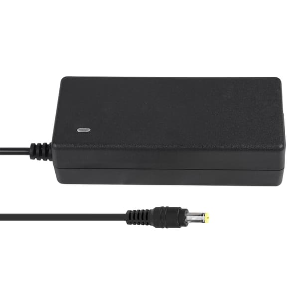 Til Acer 19V 3.42A 65W 5.5*1.7mm Laptop Notebook Strømadapter Oplader 100-240V