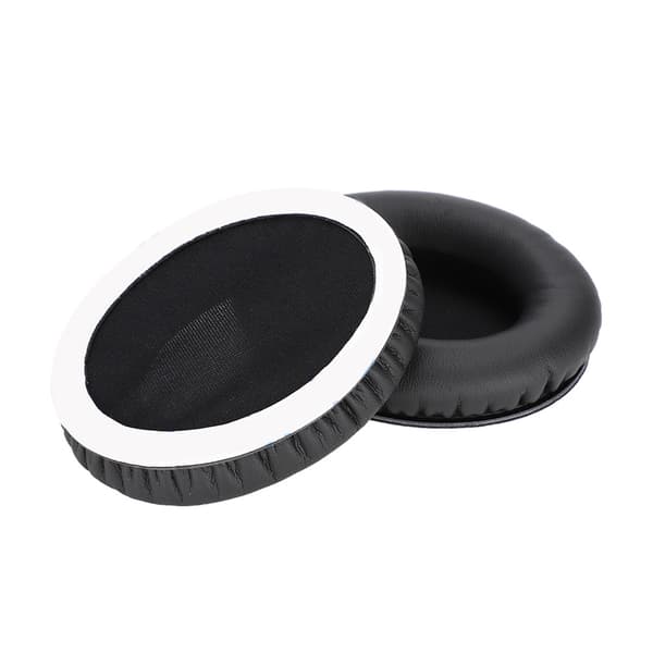 Erstatningsørekopper Blødt Svamp Headset Cover til Technica ATH-ANC7 ANC9 ANC27 ANC29 ANC70