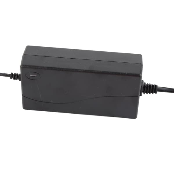 24V 2A 100-240V Strømadapter Strømforsyning Adapter Strømforsyningstransformer