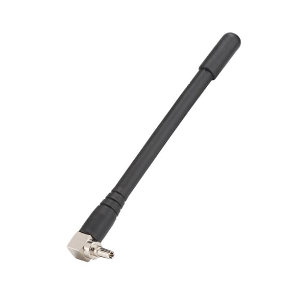 2 stk CRC9-kontakt 3DBi 4G LTE-antenne passer til Huawei E3372 E353 E367 E3131 E122 E8278
