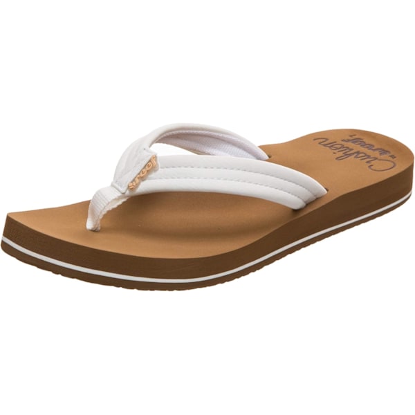 Damklackar Cushion Breeze Flip-Flop-38
