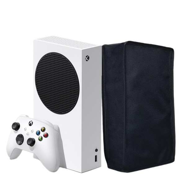 Skyddande dammskydd för spelkonsol för Xbox Series S