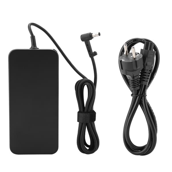 180W hurtigopladende notebook-strømforsyning, flerniveau-beskyttelse notebook-strøm til ASUS-