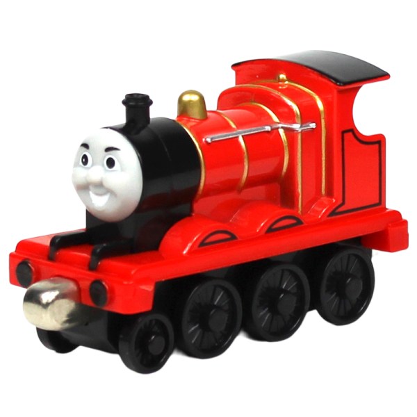 Thomas liten lokomotiv legering magnetisk Gordon James Edward Toby fet manager barnas leketøysbil