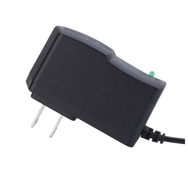 12V 1A 5.5mm strömförsörjningsadapterladdare