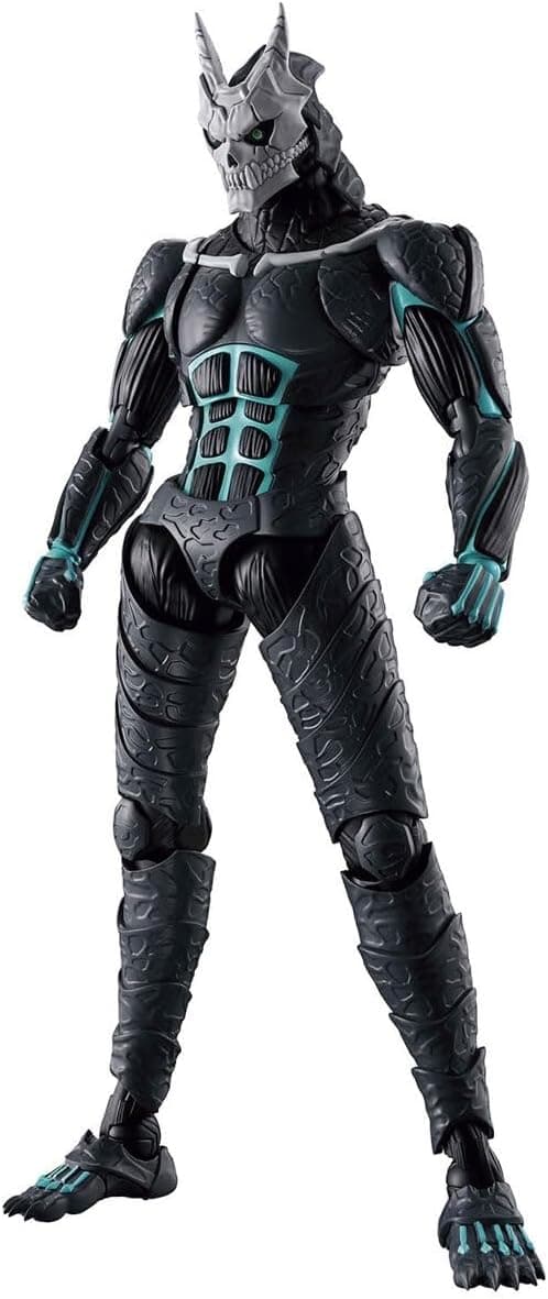 Figure-rise Standard Kaiju No. 8 Farvekodet Plastikmodel