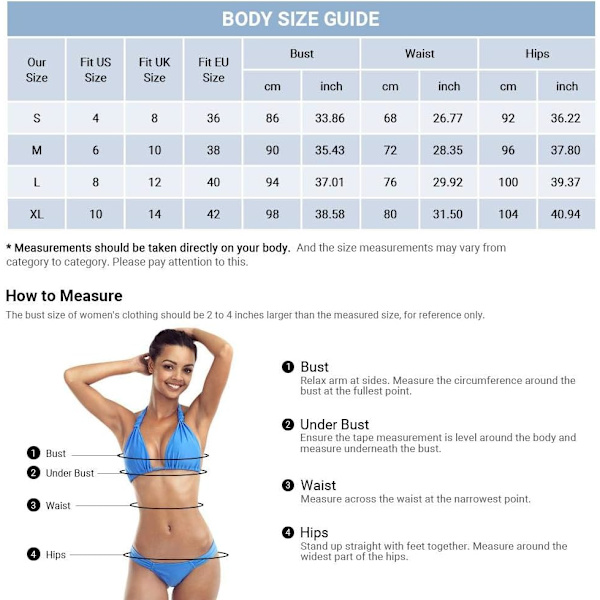 WJSM Dam Ribbad O-Ring String Bikini Badkläder Cheeky Trosa Baddräkt Två Delar 338-black S
