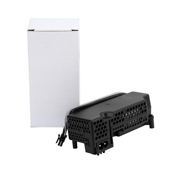 Brukt til Xbox One S/slim konsoll strøm erstatning 110v-220v intern strømtavle Ac adapter tilbehør