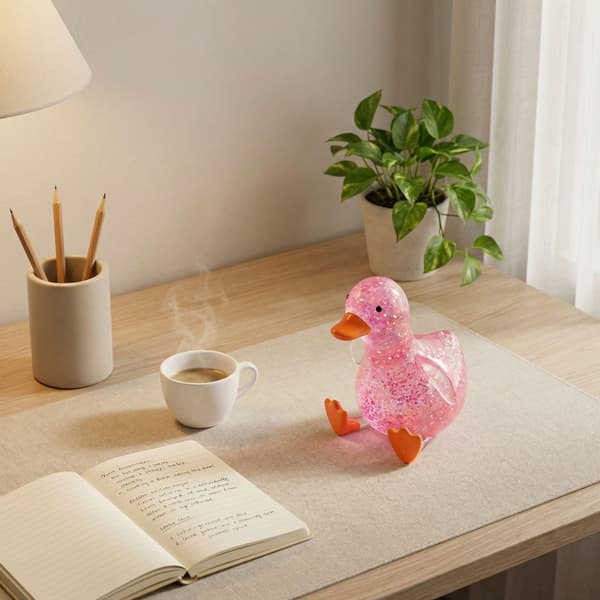 2 stk. Glitter And Squishy Stressbolde, Bløde Formbare Sukkerbold Squishies, Langsomt Stigende Sensorisk Fidget Legetøj til Angst og Stresslindring A style