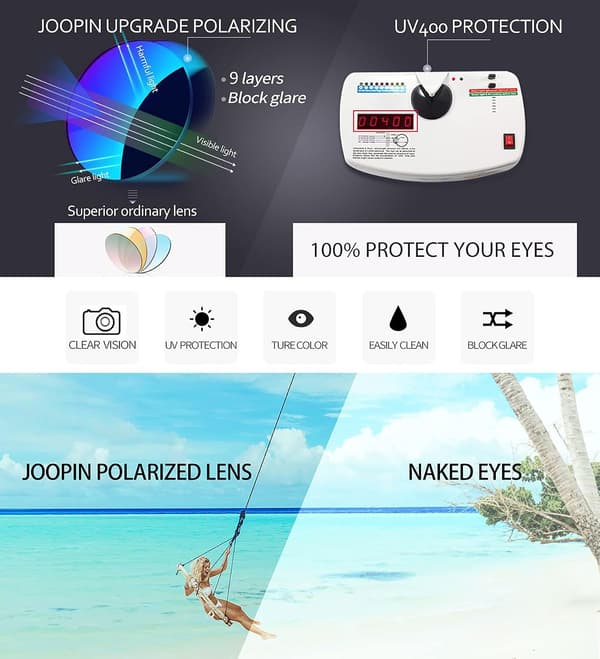Jackie solbriller Oversized Shades til kvinder Trendy Big Rectangle solbriller UV-beskyttelse solbriller gradient Green