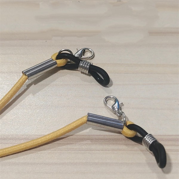Børnebrille Rem (Pakke med 7) Brille Remme, Brilleholder/Brille Snøre til Børn