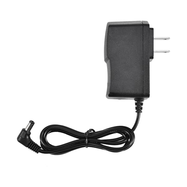 AC100-240V til DC 7.5V 2A Adapter Strømforsyning Vægopladerkabel 5.5*2.5mm