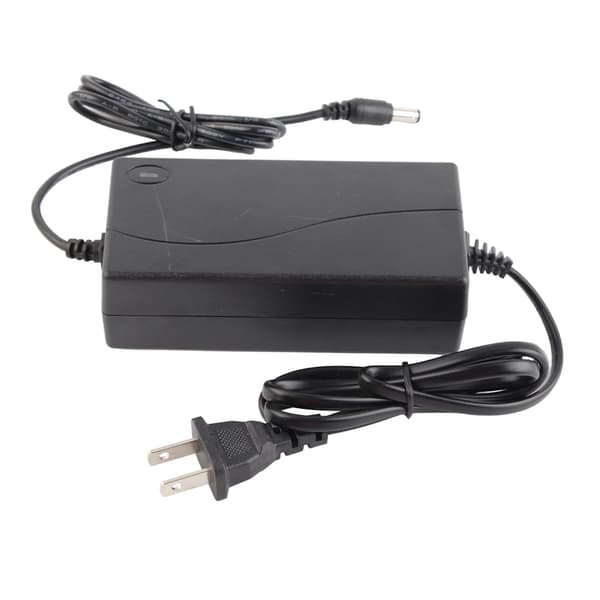 24V 2A 100-240V Strømadapter Strømforsyning Adapter Strømforsyningstransformer