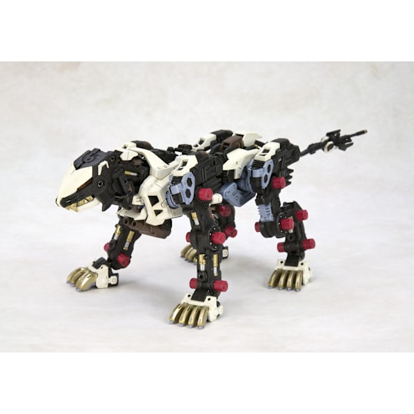 Zoids Japanska Kotobukiya Modellset RZ041 Liger Zero