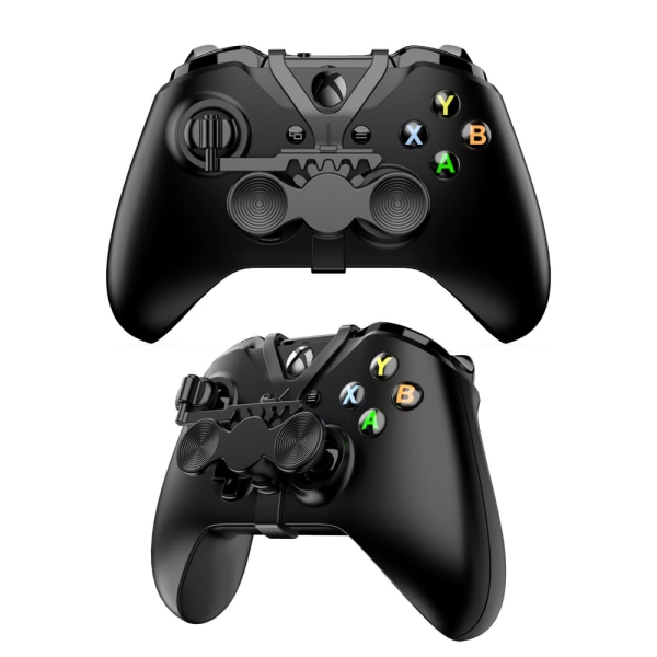 Xbox One Mini -ohjauspyörä, Xbox One -ohjaimen lisävarusteet kaikkiin Xbox-ajopeleihin