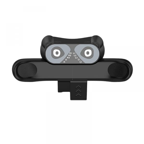 Paddles for PS4-kontroller, bakknappfeste for PS4-kontroller