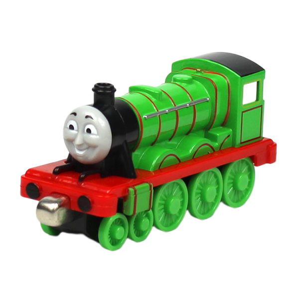 Thomas liten lokomotiv legering magnetisk Gordon James Edward Toby fet manager barnas leketøysbil