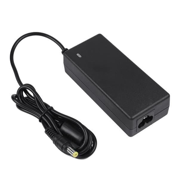 For Acer 19V 3.42A 65W 5.5*1.7mm bærbar PC strømadapter lader 100-240V