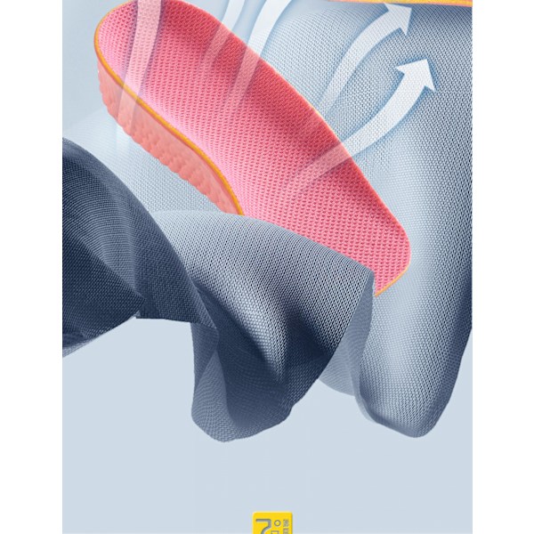 Skostöd Höga fotvalvsstöd Skostöd för Plantar Fasciit, Plattfota, Överpronation, Lättnad Hälsmärta