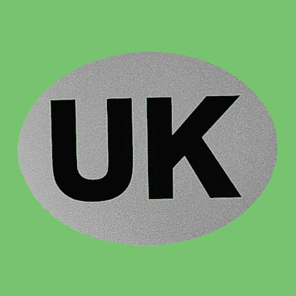 Magneettiset autotarrat Iso-Britannia