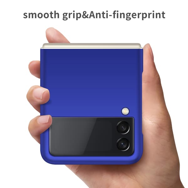 Kotelo Samsung Galaxy Z Flip 3:lle