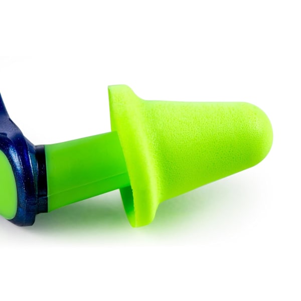 Moldex Jazz Band® Bøyleørepropp 6506, NRR 25 dB