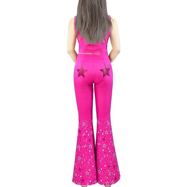 Barbie-logotankki