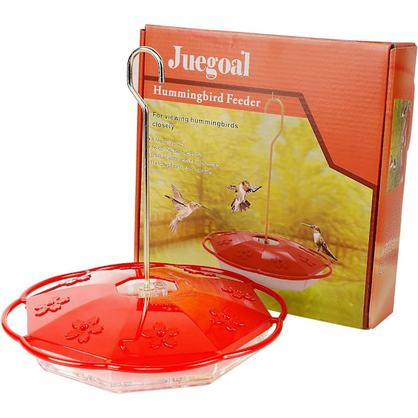 WJ16 oz Hengende Kolibrimater (16 oz)