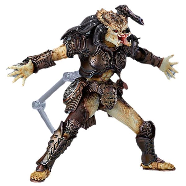 Iron Warrior 2 Mobile Hånd Ornamenter Modell Leke Dekorasjon