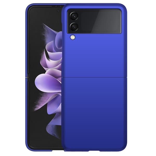 Kotelo Samsung Galaxy Z Flip 3:lle